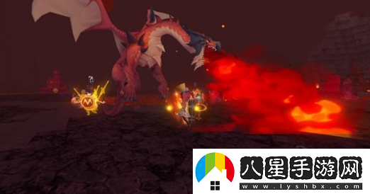 創(chuàng  )造師新年首爆！新英雄和新副本終于來(lái)啦