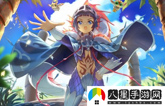創(chuàng  )造師新年首爆！新英雄和新副本終于來(lái)啦