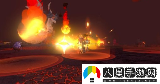 創(chuàng  )造師新年首爆！新英雄和新副本終于來(lái)啦