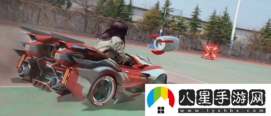 2022QQ飛車(chē)手游與山東藍翔聯(lián)動(dòng)上線(xiàn)藍翔同款挖掘機