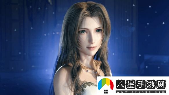 官宣！最終幻想7重生PC版新截圖曝光
