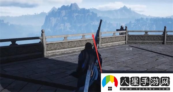 燕云十六聲黑煞陰陽(yáng)任務(wù)攻略分享
