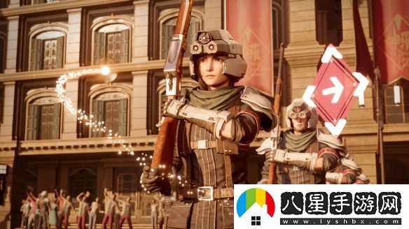官宣！最終幻想7重生PC版新截圖曝光