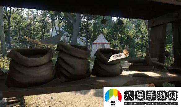 天國拯救2煉金技巧是什么