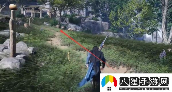 燕云十六聲黑煞陰陽(yáng)任務(wù)攻略分享