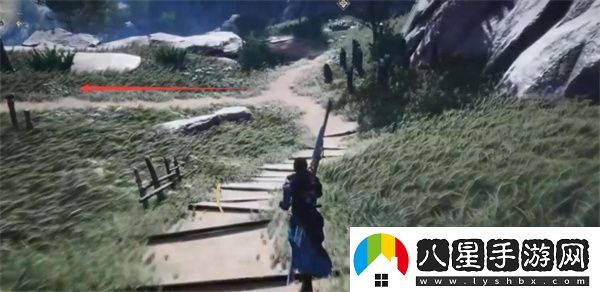 燕云十六聲黑煞陰陽(yáng)任務(wù)攻略分享