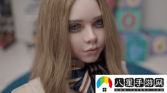 梅根2劇照曝光！熱門(mén)恐怖片續集來(lái)襲
