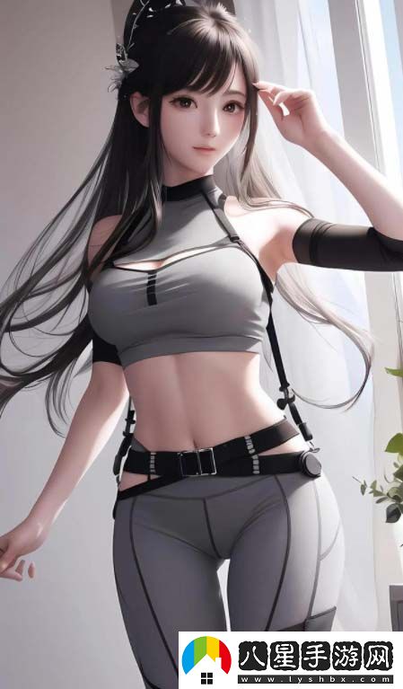 江湖俠客令十星古墓玉女技能究竟如何探索武俠世界的全新境界！