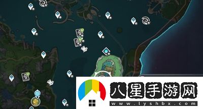 原神如海獺班滾轉怎么完成