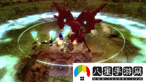 全民二轉榮耀集結！龍之谷懷舊服50級資料片現已更新！