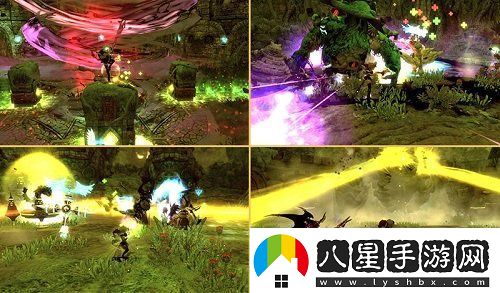 全民二轉榮耀集結！龍之谷懷舊服50級資料片現已更新！