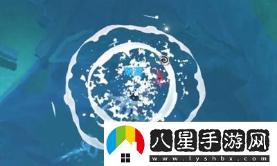 原神如海獺班滾轉怎么完成
