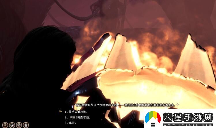 博德之門(mén)3第一章逃離螺殼艦怎么過(guò)