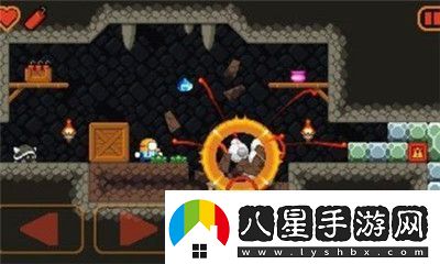 探索哥布林洞窟1—3動(dòng)畫(huà)的奇幻冒險世界