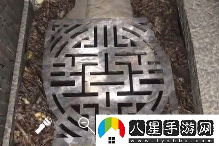 孫美琪疑案石門(mén)村慘案井蓋在哪