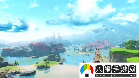 萊莎的煉金工房3迎發(fā)售2周年！萊莎三部曲完結作
