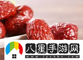 夢(mèng)見(jiàn)撿到紅棗有何預兆