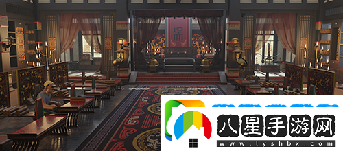 歷史權謀題材真人互動(dòng)影游代號三國于1月3日開(kāi)機