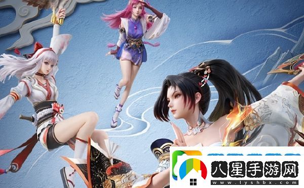 和平精英snk聯(lián)動(dòng)角色即將上線(xiàn)