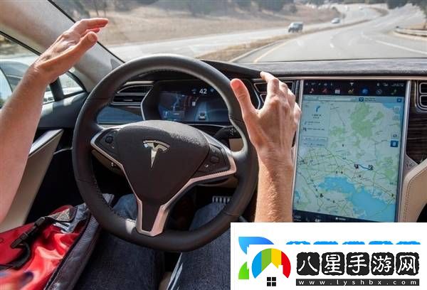 特斯拉堅持純視覺(jué)智駕