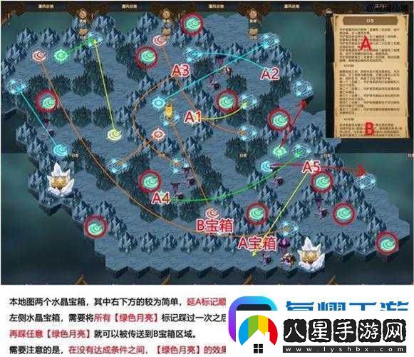 劍與遠征凄風(fēng)谷地必看！暴哭老兵都在用的絕密通關(guān)套路