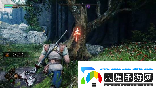 烈焰之刃新實(shí)機公布!快來(lái)看西班牙戰神