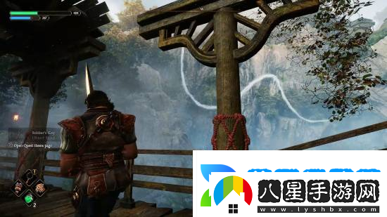 烈焰之刃新實(shí)機公布!快來(lái)看西班牙戰神