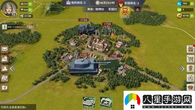 二戰風(fēng)云軍團速升攻略！3天狂飆等級的秘訣你敢信
