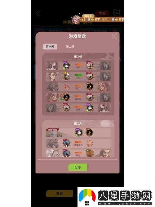 魔法狼王位置分布圖大揭秘！手把手教你3天速刷隱藏彩蛋