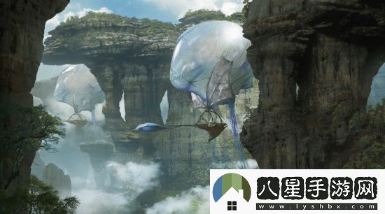 阿凡達3曝新片段！卡梅隆攜佐伊亮相