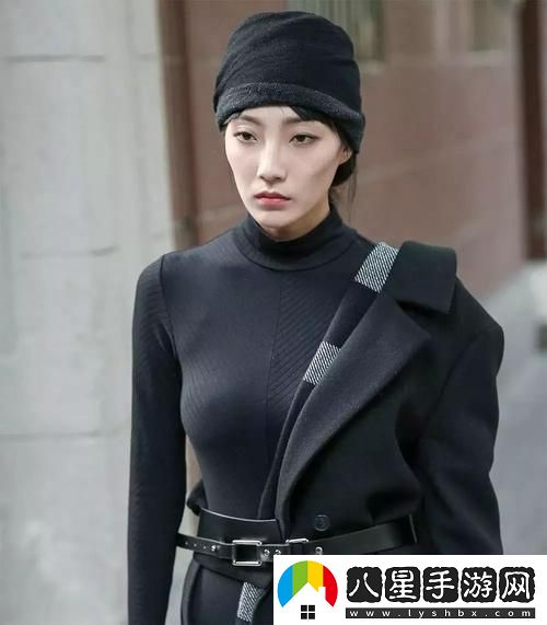 Alexanderwang媽媽上線(xiàn)