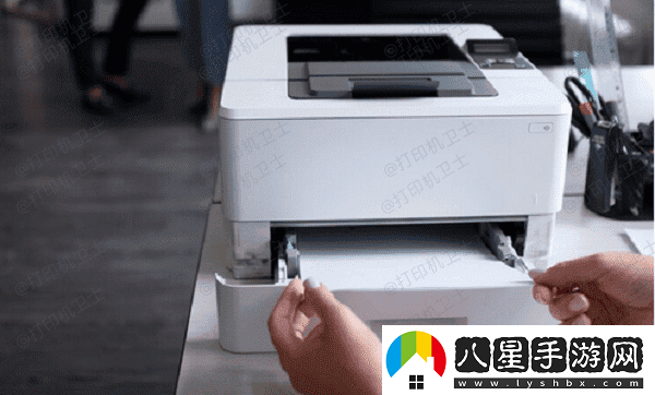 噴墨打印機字跡不清晰怎么辦