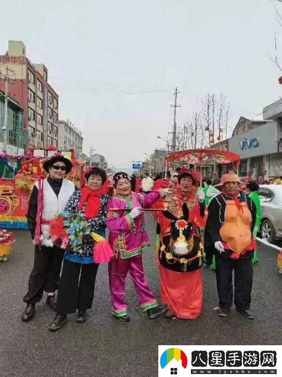 姐妹4人混戰鬧元宵火爆上線(xiàn)