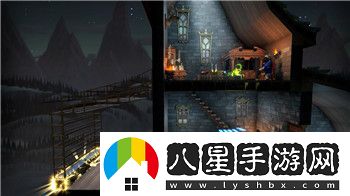 變異八爪魚(yú)怎么玩