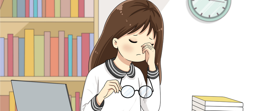 白內障手術